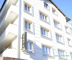Isparta Asya Günlük Apart Otel Isparta Asya Günlük Apart Otel