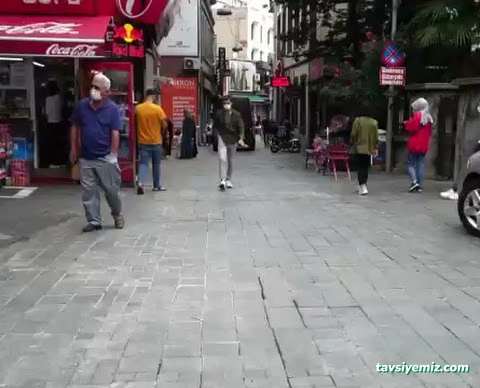 Trabzon'un Tostçusu Tostçu Anıl Trabzon'un Tostçusu Tostçu Anıl