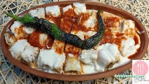 Şahin Yufka Mantı Şahin Yufka Mantı