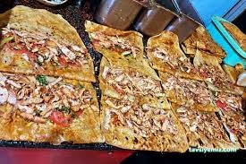 Sansani Döner Sansani Döner