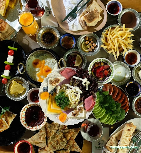 Fesleğen Restoran Fesleğen Restoran