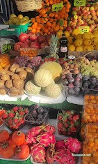 Kırşehir Manavı Kırşehir Manavı