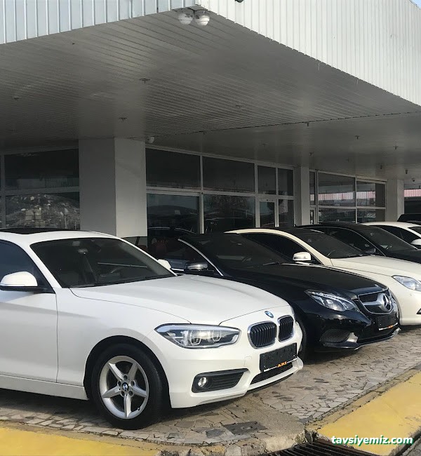 Arı Otomotiv Arı Otomotiv