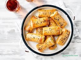 Lezzet Börek Lezzet Börek