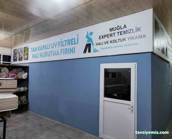 Expert Muğla Halı Yıkama Expert Muğla Halı Yıkama