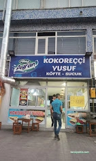 Kokoreççi Yusuf Kokoreççi Yusuf