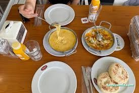 Samsu Börek Denizevleri Samsu Börek Denizevleri