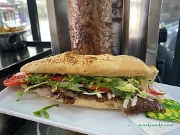 Dönerci Mehmet Usta Dönerci Mehmet Usta