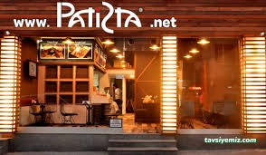 Patista Patista