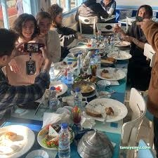 Chef Uns Çi Börek-Mantı Chef Uns Çi Börek-Mantı