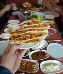 Kars Kaz Evi