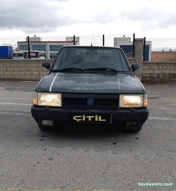 Çitil Otomotiv Çitil Otomotiv