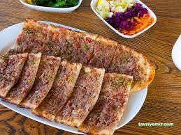 Öz Konya Lezzet Sofrası Öz Konya Lezzet Sofrası
