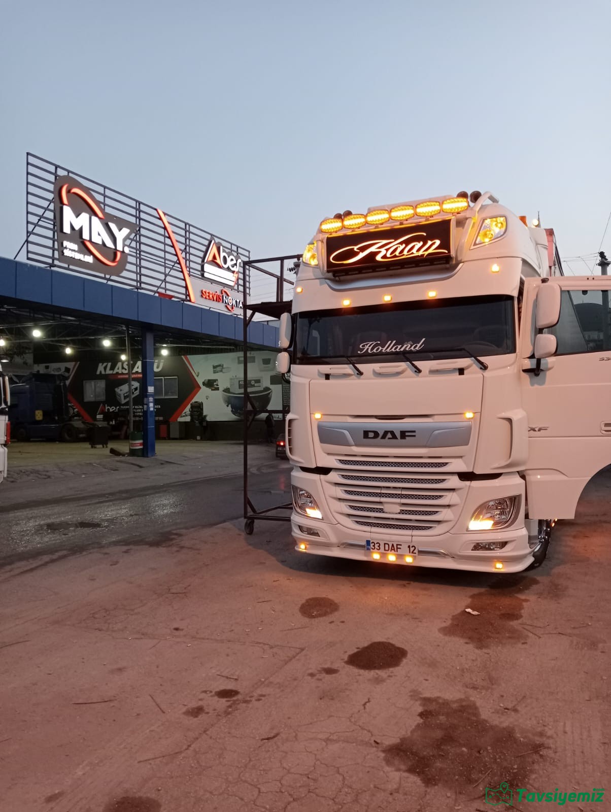 Abeş Oto Elektrik Abeş Oto Elektrik