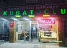 Kubatoğlu Baklava Ve Künefe Kubatoğlu Baklava Ve Künefe