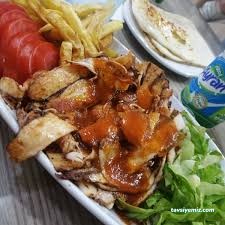 46 Döner Salonu 46 Döner Salonu