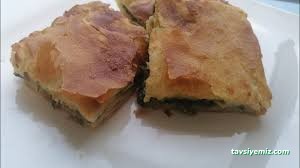 Selanik Göçmen Börekçisi Selanik Göçmen Börekçisi