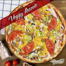 Panino Pizza Uşak Merkez Panino Pizza Uşak Merkez