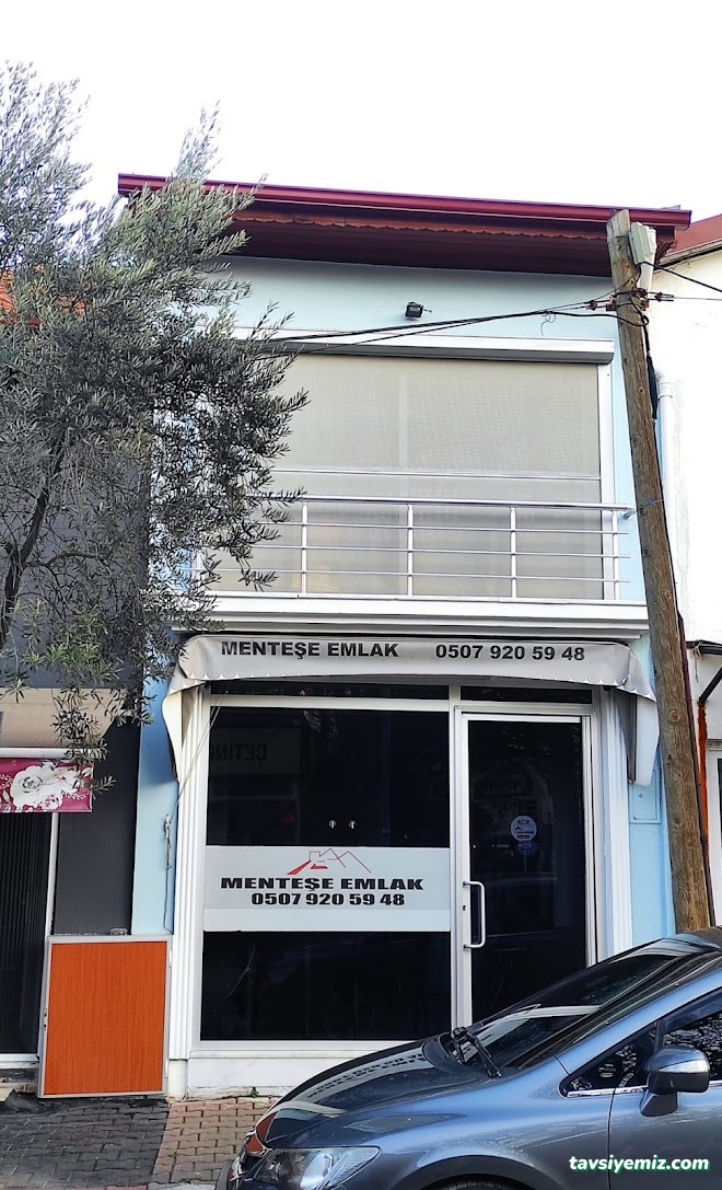 Menteşe Emlak Menteşe Emlak