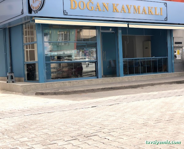 Doğan Kaymaklı Kadayıf Bakımyurdu Merkez Doğan Kaymaklı Kadayıf Bakımyurdu Merkez