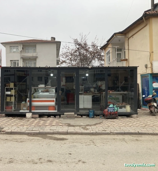 Koyunoğlu Et Ve Et Ürünleri Koyunoğlu Et Ve Et Ürünleri