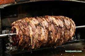 Oltu Cağ Kebap Ardahan Oltu Cağ Kebap Ardahan