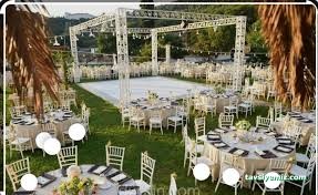 Mega Park Kır Düğün Salonu Mega Park Kır Düğün Salonu