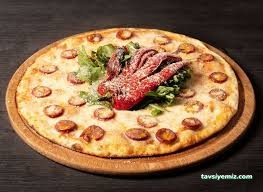 Pizza Locale Aydın Pizza Locale Aydın