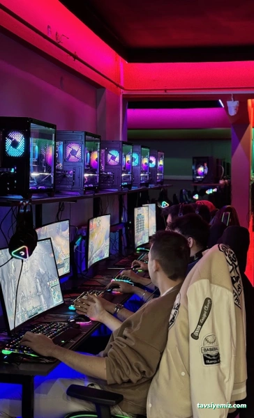 Sörf İnternet Kafe Sörf İnternet Kafe