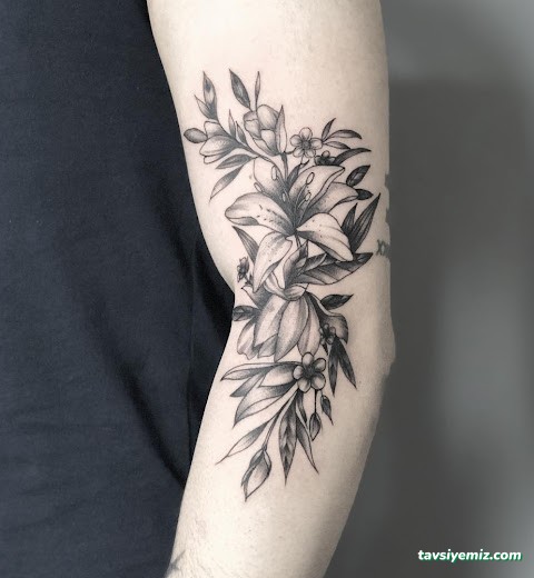 Turtles Tattoo