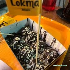 Gral Lokma Gral Lokma