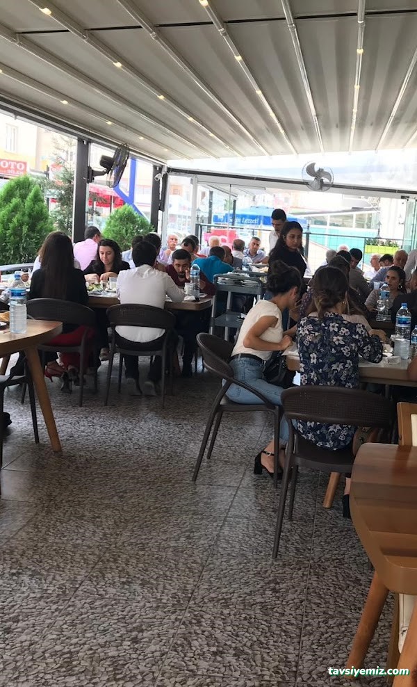 Mercan Lokantası & Toplu Yemekçilik Mercan Lokantası & Toplu Yemekçilik