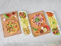 Pizza Ra Burdur Şube Pizza Ra Burdur Şube