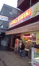 Güneş Fırını Güneş Fırını