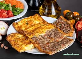 Saraylı Pide Izgara Saraylı Pide Izgara