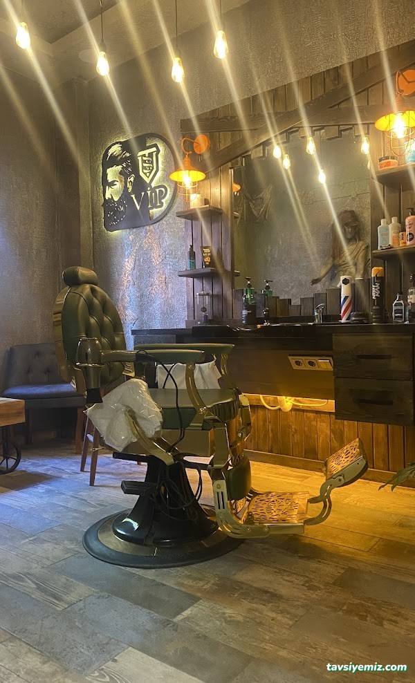 Bayram Tekin Exclusive Salon Bayram Tekin Exclusive Salon