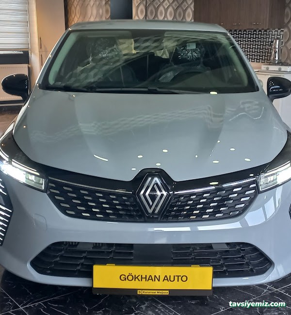Gökhan Auto Erzurum Gökhan Auto Erzurum