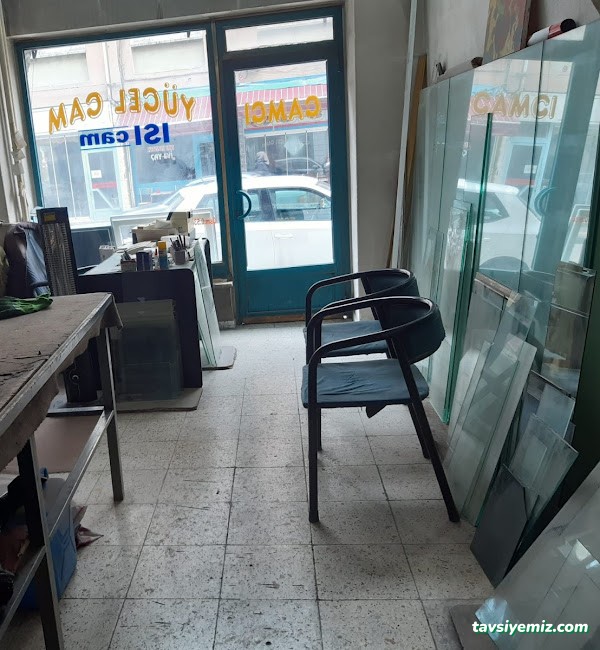 Çorum Camcı - Cam Balkon - Pvc Doğrama|Yücel Cam Çorum Camcı - Cam Balkon - Pvc Doğrama|Yücel Cam