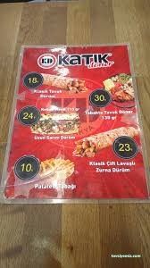 Kd Katık Döner Kd Katık Döner