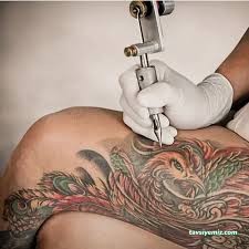 Nevşehir Tattoo Nevşehir Tattoo