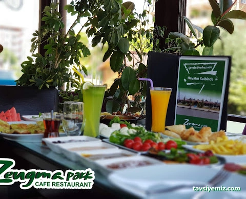Zeugma Park Cafe Restaurant Zeugma Park Cafe Restaurant