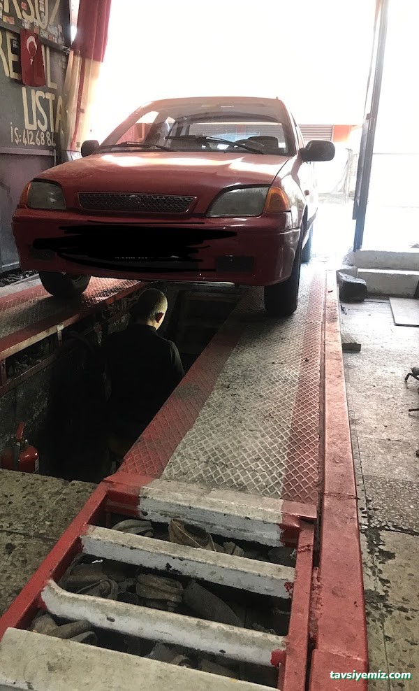 Varol Oto Egzoz Varol Oto Egzoz