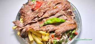 2 Nisan Gece Dönercisi 2 Nisan Gece Dönercisi