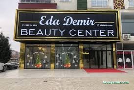 Eda Demir Beauty Center Çorum Eda Demir Beauty Center Çorum