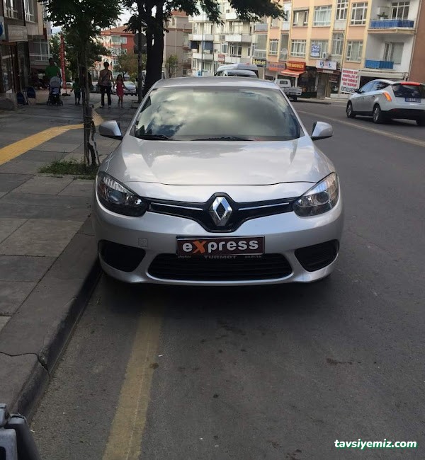 Express Rent A Car & Kırıkkale Araç Kiralama Express Rent A Car & Kırıkkale Araç Kiralama