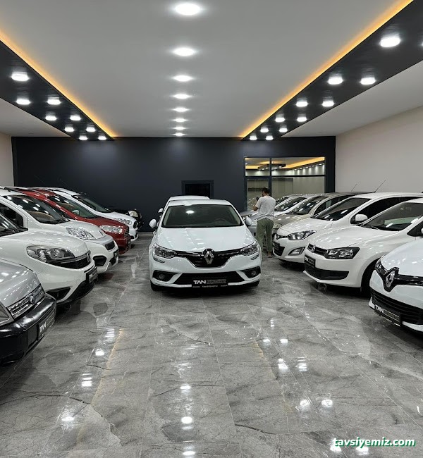 Afyon Tan Otomotiv Afyon Tan Otomotiv