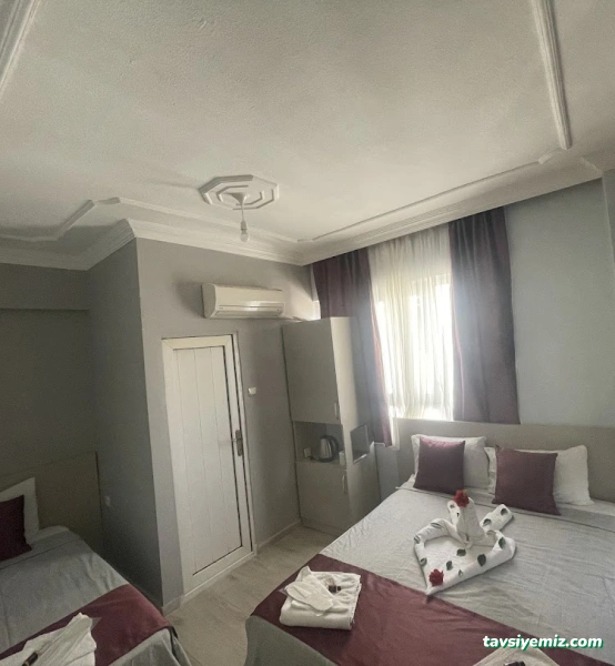 Ersoy Ağa Otel Pansiyon Ersoy Ağa Otel Pansiyon