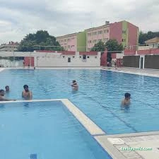 80. Yıl Yüzme Havuzu 80. Yıl Yüzme Havuzu