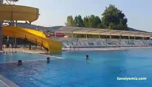 80. Yıl Yüzme Havuzu 80. Yıl Yüzme Havuzu