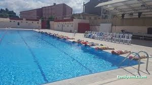 80. Yıl Yüzme Havuzu 80. Yıl Yüzme Havuzu